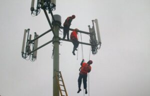 Vertical Rescue Training Course - Height Safety Consultancy