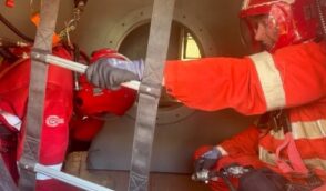 undertake-confined-space-rescue