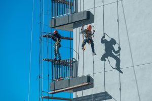 The Importance of Vertical Rescue Training