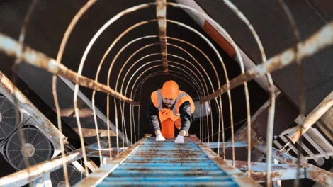 Confined-space-entry-training