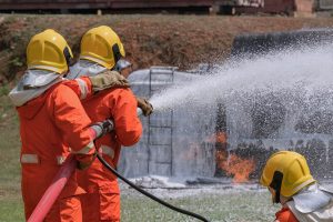High Pressure Water Jetting System Course